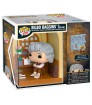 Figura POP Nooks El Señor de los Anillos Bilbo