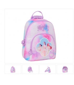 MINI MOCHILA K-POP DH ARTIST