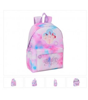 MOCHILA PARA PORTATIL 14,1 K-POP DH ARTIST