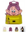 Mochila Disney de los Siete Enanitos, MUDITO