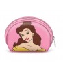 MONEDERO Princess Disney Bella, rosa