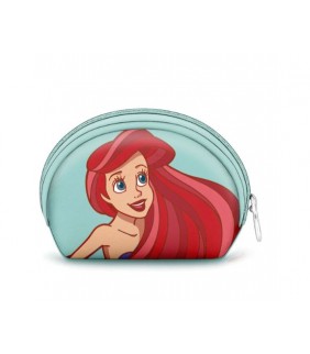 MONEDERO  Princess Disney Ariel, verde