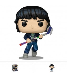 Figura POP Stranger Things Tales from '85 Mike
