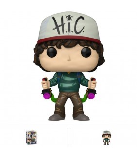 Figura POP Stranger Things Tales from '85 Dustin