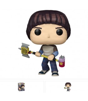 Figura POP Stranger Things Tales from '85 Will