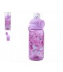 Botella 600ml Hello Kitty Purple