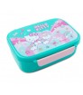 Fiambrera FOODY Hello Kitty  Mint