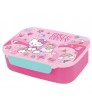 Fiambrera FOODY Hello Kitty  PINK