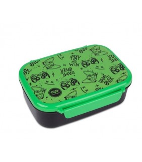 FIAMBRERA FOODY GAME OVER GRADIENT GREEN