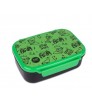 FIAMBRERA FOODY GAME OVER GRADIENT GREEN