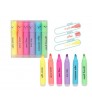 PENfection set de mini subrayadores borrables