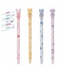PENfection bolígrafo de gel borrable Huggy Colours