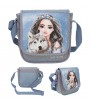 TOPModel bandolera pequeña WOLF