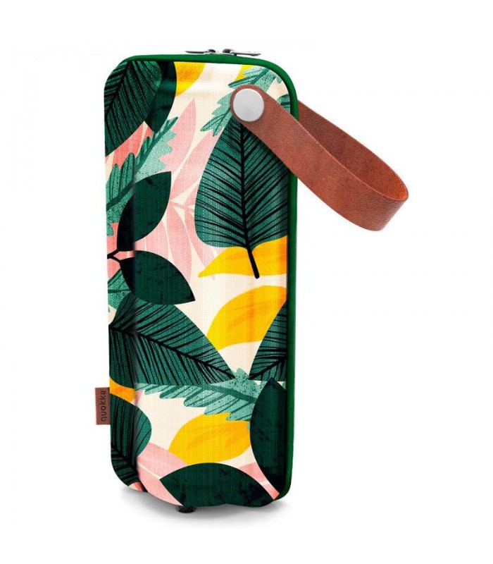 Estuche porta Botella Flow Autumn Quokka