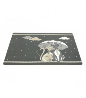 Mantel individual  UMBRELLA 