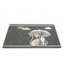 Mantel individual  UMBRELLA 