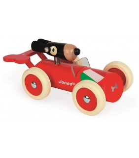 Spirit Coche Marco
