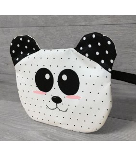 Neceser plano Oso Panda