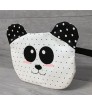 Neceser plano Oso Panda