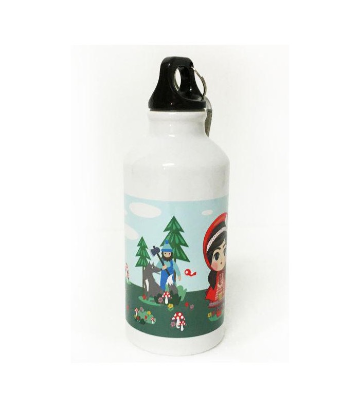 Bidoncito Caperucita 40cl