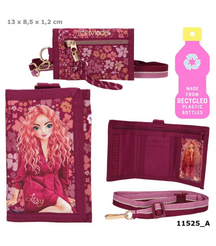TOPModel bolso cruzado AUTUMN FIELDS