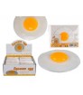 Huevo squeeze  Glibber