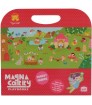 Magna Carry Forest Fairy
