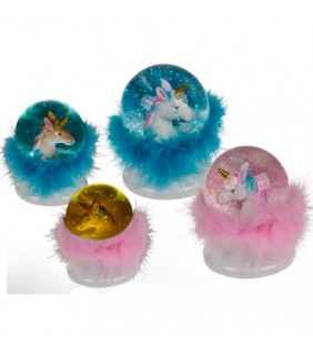 Bola de Nieve rgb 8 Cm 2c