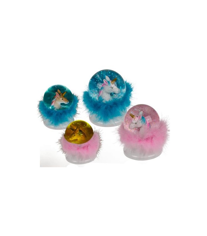 Bola de Nieve rgb 8 Cm 2c