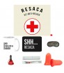 Bolsa Kit Anti-Resaca