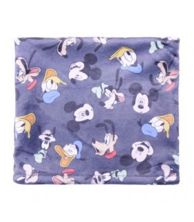 BRAGA CUELLO VELVET MICKEY