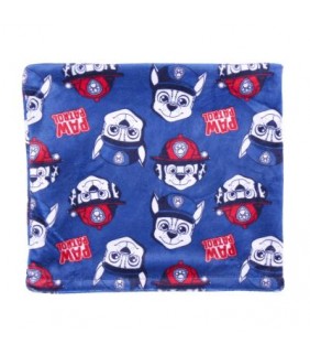 BRAGA CUELLO VELVET PAW PATROL