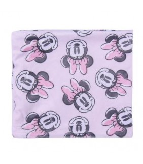 BRAGA CUELLO VELVET MINNIE