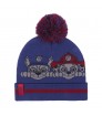 GORRO PUNTO JACQUARD PAW PATROL
