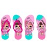 Chanclas LOL Surprise surtido