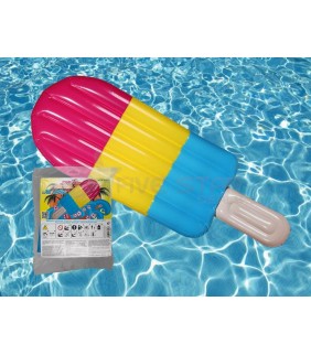 Colchón hinchable Polo 180cm aprox