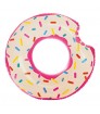 Salvavidas hinchable Pink Donut 102x100x31cm aprox