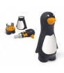 Destornillador multipuntas  PINGÜINO 