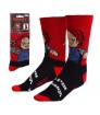 CALCETINES CHUCKY Talla 38/45