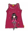 Camiseta sin mangas Gorjuss Lady Bird T/14
