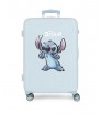 SET/2 TROLLEY ABS 55-65CM 4R STITCH MAKE A FACE