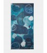 Pañuelo estampado Iceland