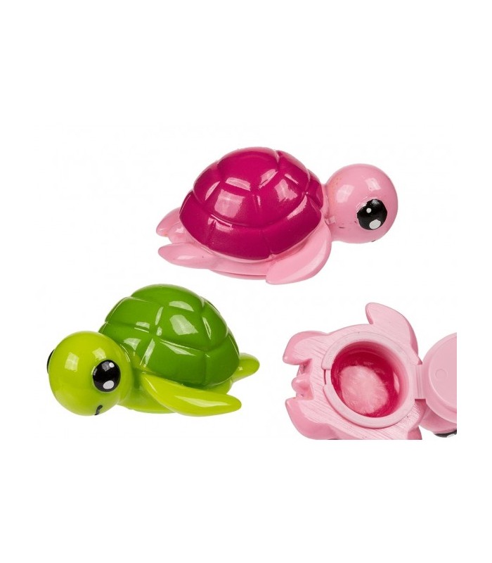 Brillo labial    TORTUGA   2C