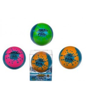 Pelota saltarina para el agua  POOL 
