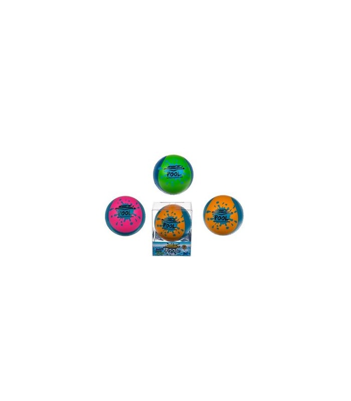 Pelota saltarina para el agua  POOL 