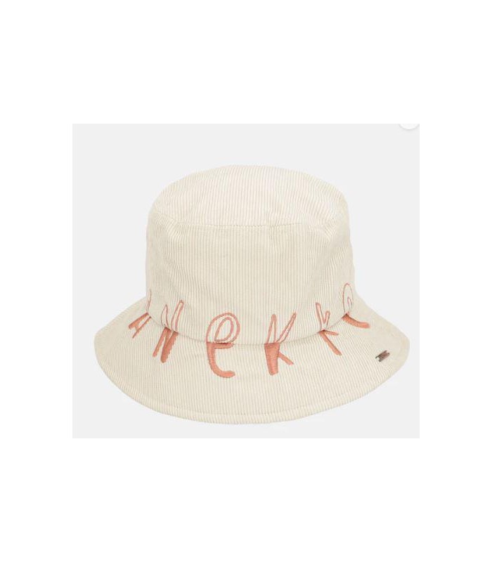 Gorro pescador beige Contemporary