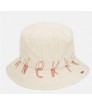 Gorro pescador beige Contemporary