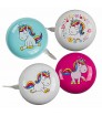 Timbre para bicicleta  UNICORNIO  4M