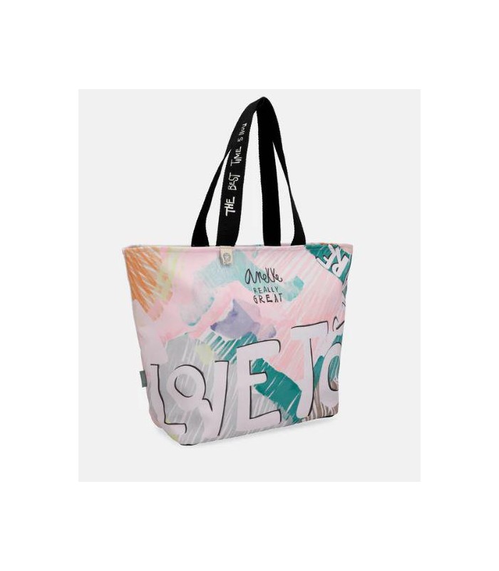 Bolso de Playa Mediano Hollywood