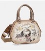 Bolso de mano y bandolera Hollywood